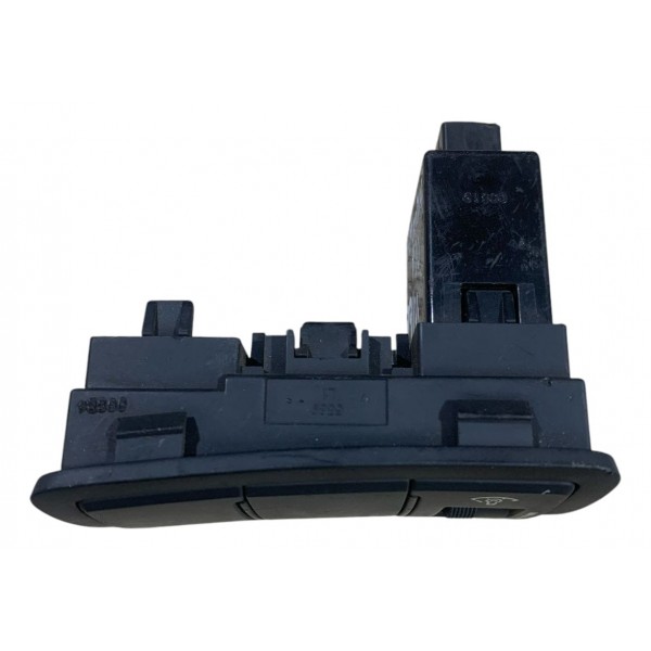 Botao Regulador Luz Painel Hyundai I30 2009 A 2011 Usado