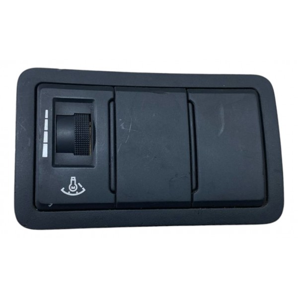 Botao Regulador Luz Painel Hyundai I30 2009 A 2011 Usado