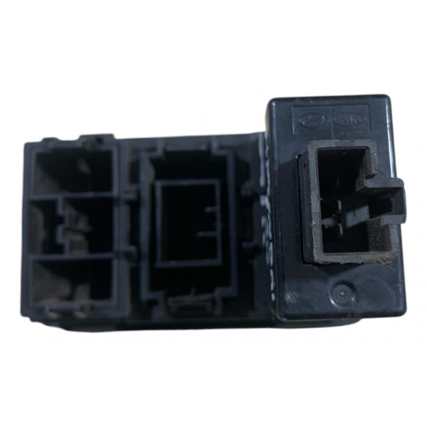 Botao Regulador Luz Painel Hyundai I30 2009 A 2011 Usado