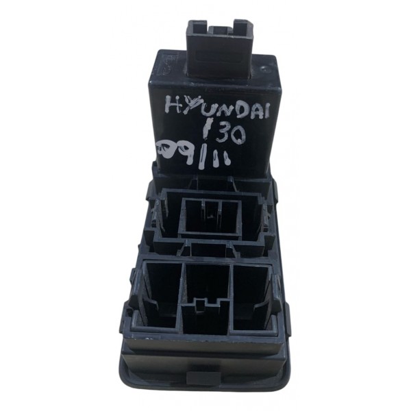 Botao Regulador Luz Painel Hyundai I30 2009 A 2011 Usado