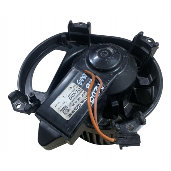 Motor Ar Forçado Mercedes A200 Gla 200 2015 2016 2017 2018