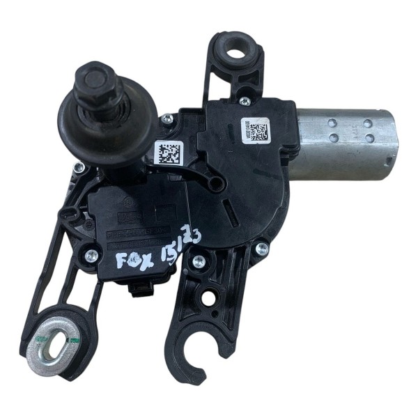 Motor Limpador Vidro Traseiro Vw Fox 2014 A 2023 1sb955711