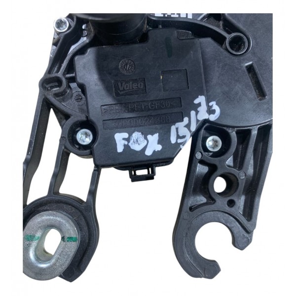 Motor Limpador Vidro Traseiro Vw Fox 2014 A 2023 1sb955711