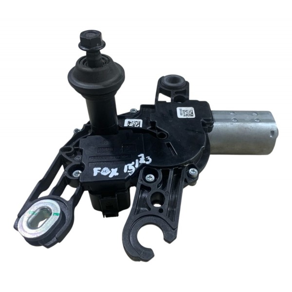 Motor Limpador Vidro Traseiro Vw Fox 2014 A 2023 1sb955711