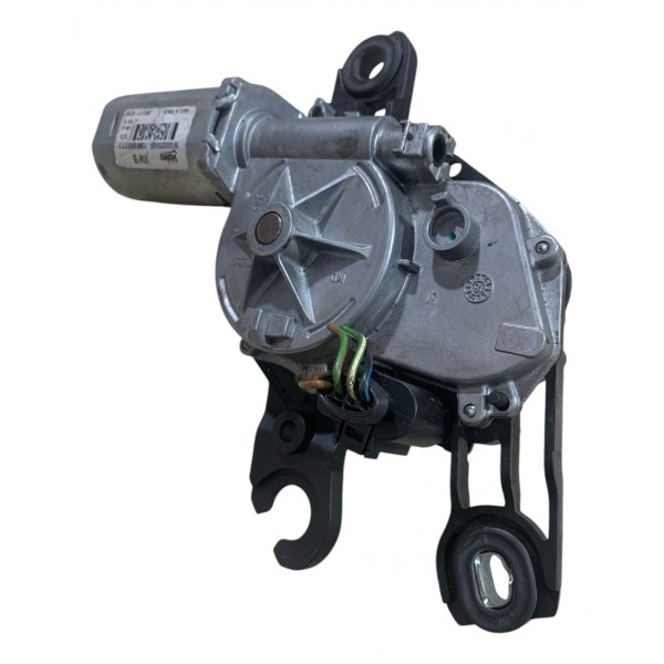 Motor Limpador Vidro Traseiro Vw Fox 2014 A 2023 1sb955711
