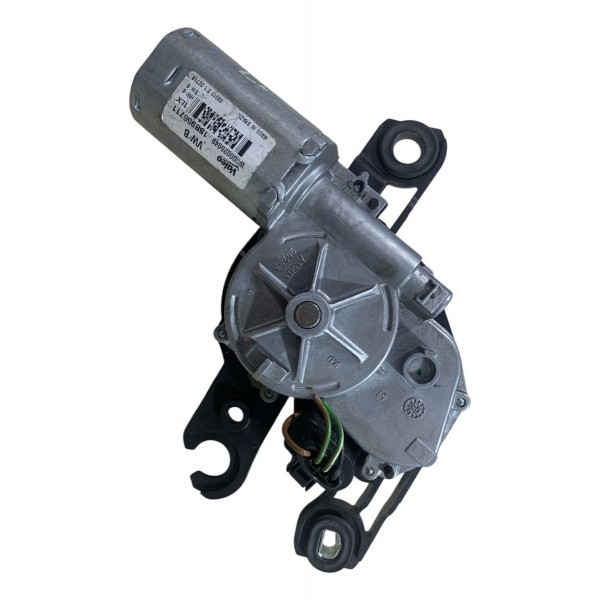 Motor Limpador Vidro Traseiro Vw Fox 2014 A 2023 1sb955711