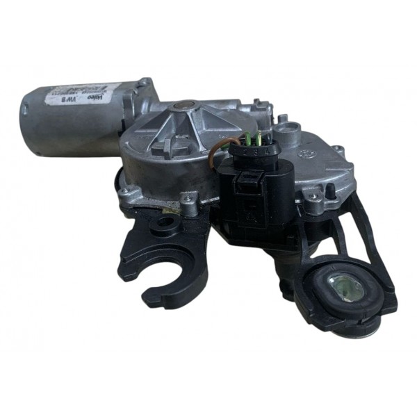 Motor Limpador Vidro Traseiro Vw Fox 2014 A 2023 1sb955711