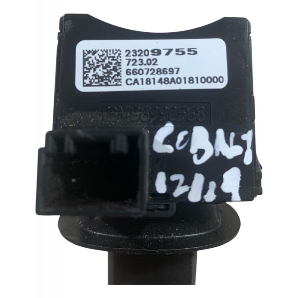 Chave Limpador Onix Cobalt Prisma 2012/2019 660728697