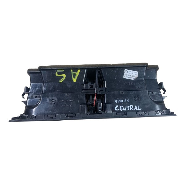 Difusor Ar Painel Central A5 2010 2011 2012 2013 2014 A 2016