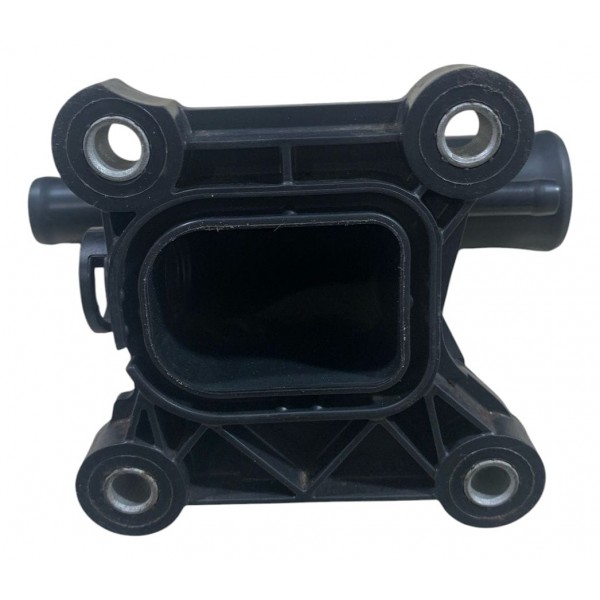 Carcaça Valvula Termostatica Ford Focus 2.0 2014 A 2018 Orig