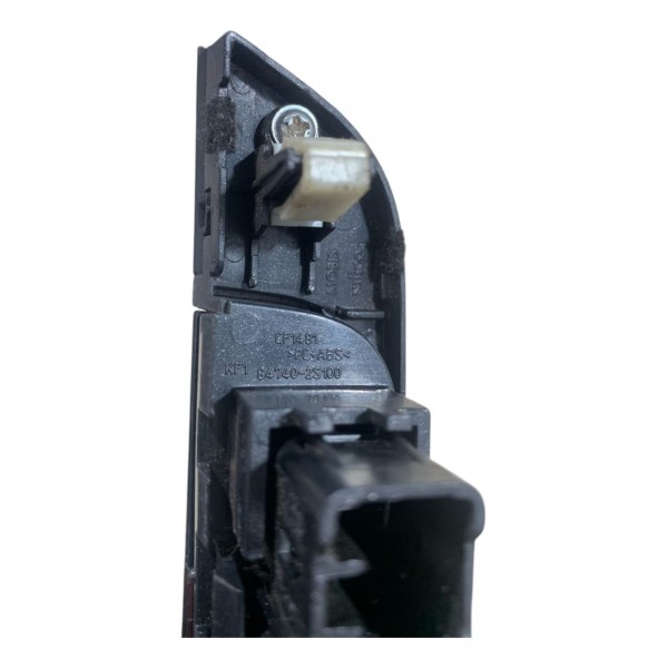 Botão Pisca Alerta Hyundai Ix35 2010 2011 2012 847402s100