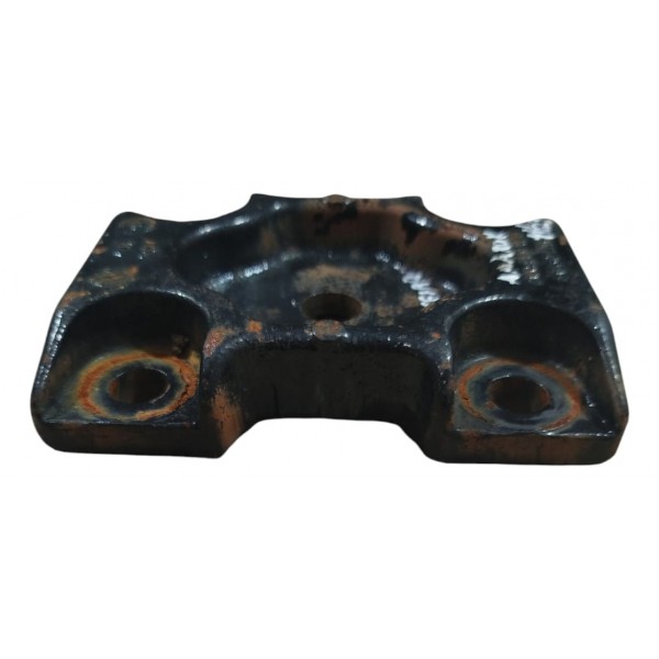 Suporte Feixe Mola Vw Amarok 2011 A 2023 2h0599175 Original