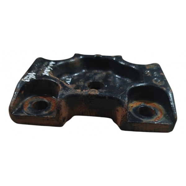 Suporte Feixe Mola Vw Amarok 2011 A 2023 2h0599175 Original