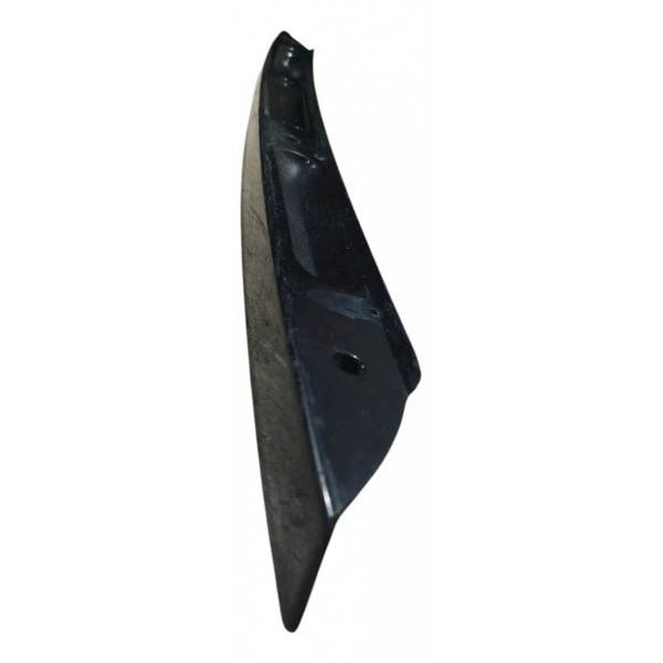 Friso Traseiro Porta Malas Ford Fiesta Hatch 2002 A 2013