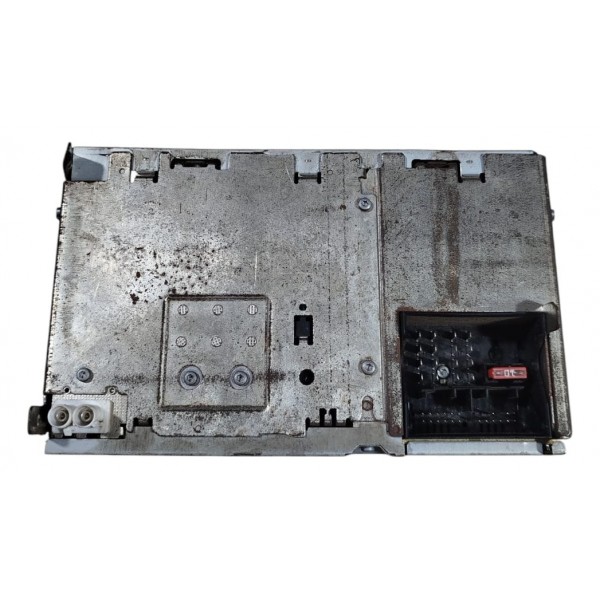 Radio Som Audi A3 A4 Sportback 2010 A 2013 8p0035186t