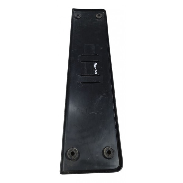Suporte Placa Passat Variant 2011 A 2015 3aa807287