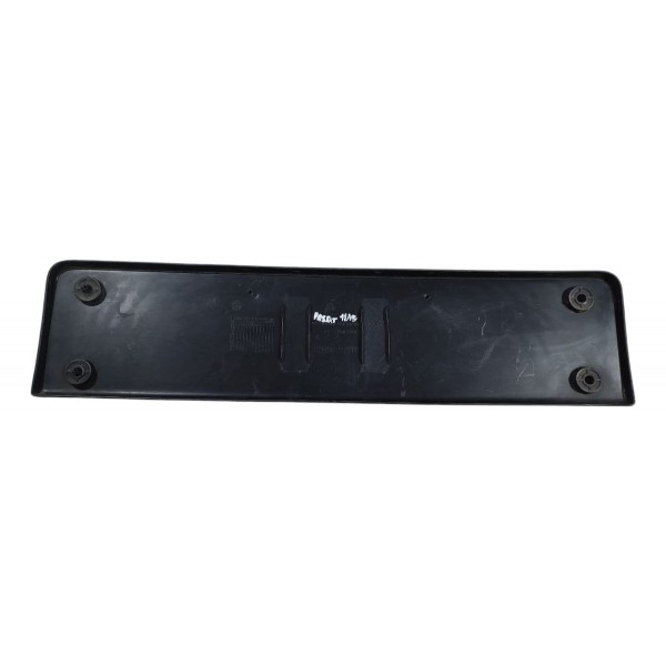 Suporte Placa Passat Variant 2011 A 2015 3aa807287