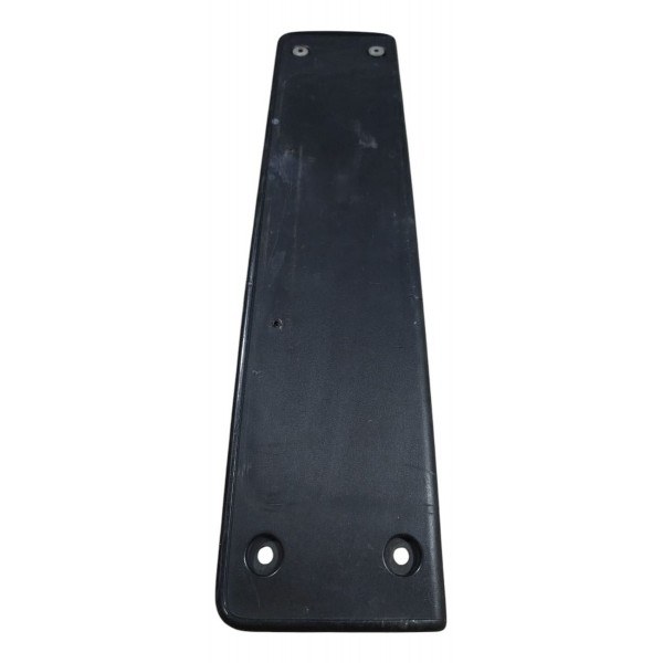 Suporte Placa Passat Variant 2011 A 2015 3aa807287