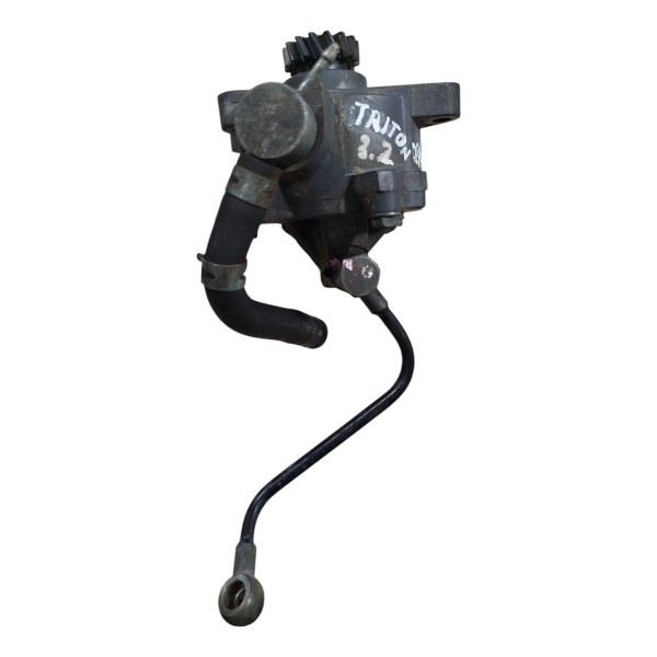 Bomba Vácuo Mitsubishi Triton L200 3.2 2008\2014 X2t56971ct