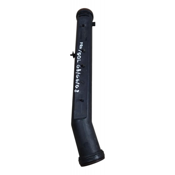 Tubo De Água Vw Gol Fox Polo G3 G5 G6 032121065d
