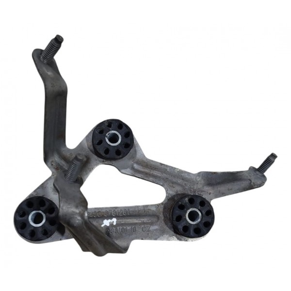 Suporte Módulo Central Bmw X1 2014 A 2018 23310110