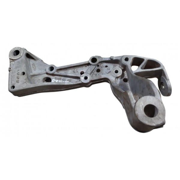 Suporte Bandeja Direita Audi A3 Sportback 11\13  1k0199296e