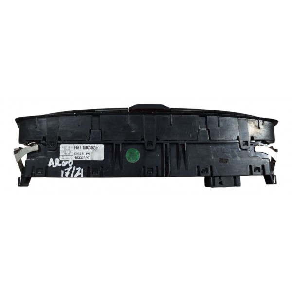 Botão Painel Comando Alerta Fiat Argo 2017/2021 100248253