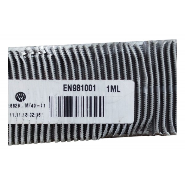 Evaporador Ar Condicionado Vw Up Tsi 2014 A 2020 En981001