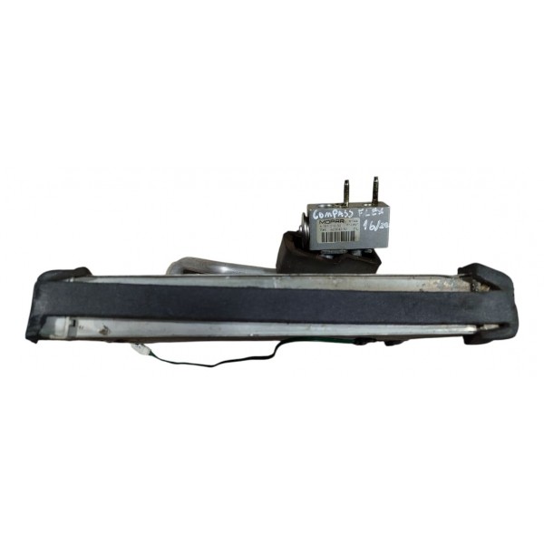 Radiador Ar Condicionado Jeep Compass 2016 A 2021 52364990