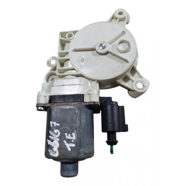 Motor Vidro Elétrico Traseiro Esquerdo Gol G6 G7 5u0959802b