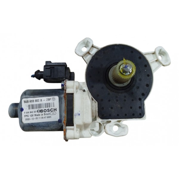 Motor Vidro Elétrico Traseiro Esquerdo Gol G6 G7 5u0959802b