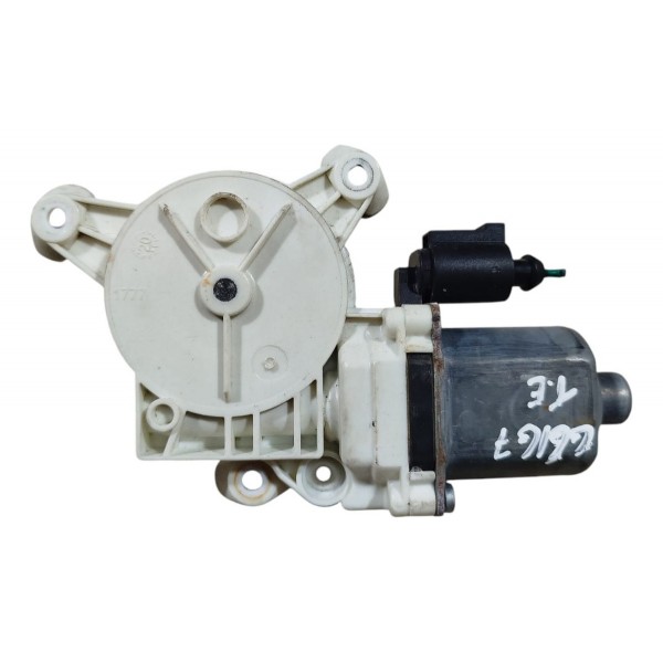 Motor Vidro Elétrico Traseiro Esquerdo Gol G6 G7 5u0959802b