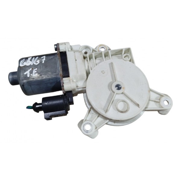 Motor Vidro Elétrico Traseiro Esquerdo Gol G6 G7 5u0959802b