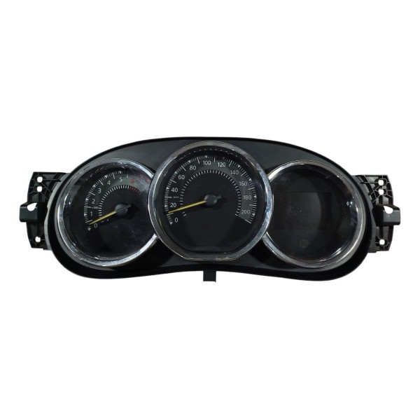 Painel De Instrumentos Sandero Logan 2014 A 2018 248105581r