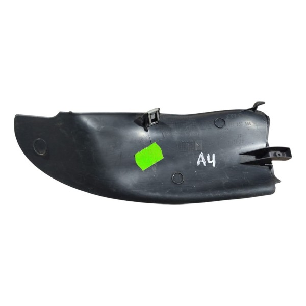 Acabamento Lateral Porta Luvas Audi A4 Tfsi 2009 A 2015