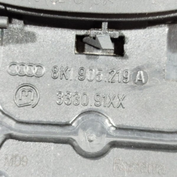 Leitor De Chave Ignição Audi A4 A5 2013 A 2015 8k1905219a