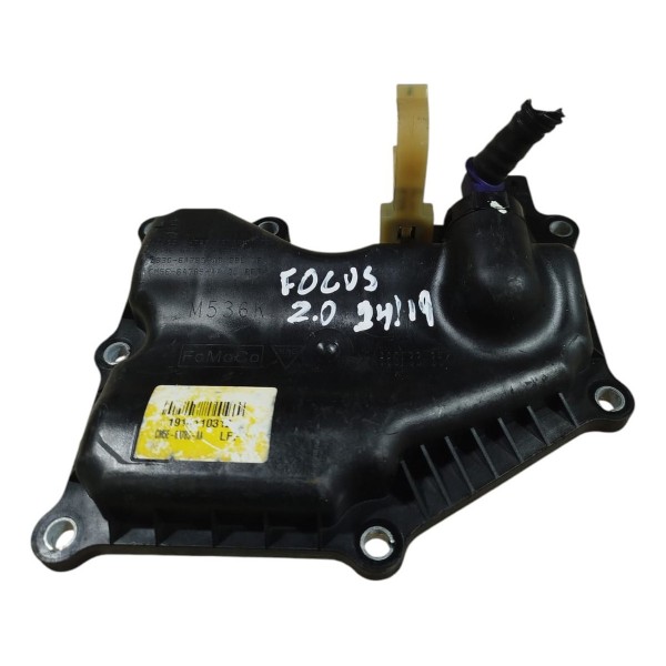 Tampa Respiro Óleo Motor Ford Focus 2.0 2014 A 2019 M536k