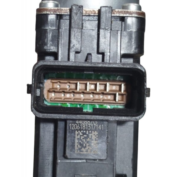 Motor Vidro Elétrico Dianteiro Direito Amarok 2011 A 2015