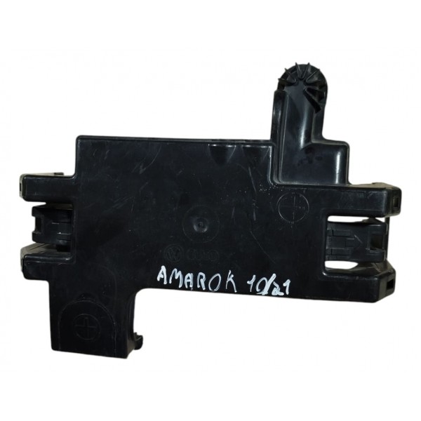 Tampa Da Caixa Fusível Bateria Amarok 2011 A 2015
