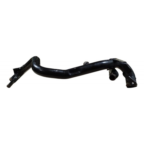 Tubo Cano Refrigeração Amarok 2.0 2012 A 2015 2h0122101k