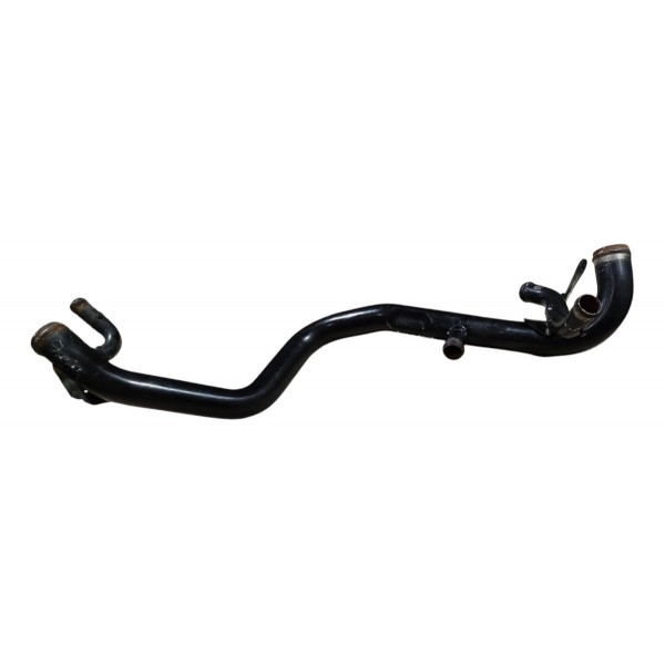 Tubo Cano Refrigeração Amarok 2.0 2012 A 2015 2h0122101k