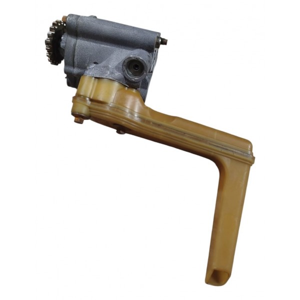 Bomba Oleo Motor Ford Focus 2.0 2014 A 2019 Original
