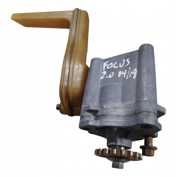 Bomba Oleo Motor Ford Focus 2.0 2014 A 2019 Original