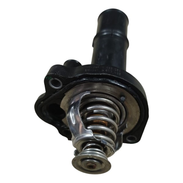 Válvula Termostatica Ford Focus 2.0 2014 A 2019 4m5gga