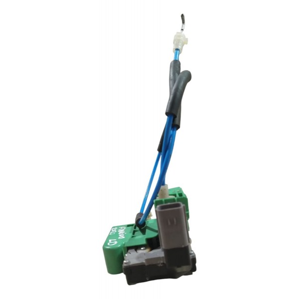 Fechadura Porta Dianteira Direita Fiat Fiorino 2020 Original