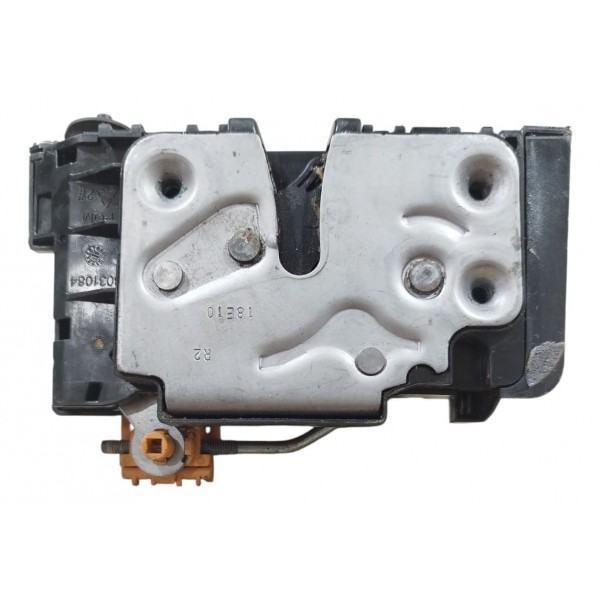 Fechadura Porta Traseira Direita Chevrolet Onix 2015\2018