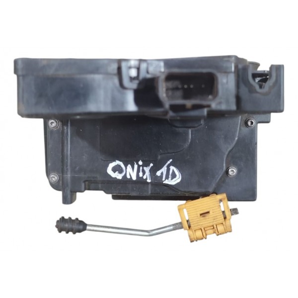 Fechadura Porta Traseira Direita Chevrolet Onix 2015\2018