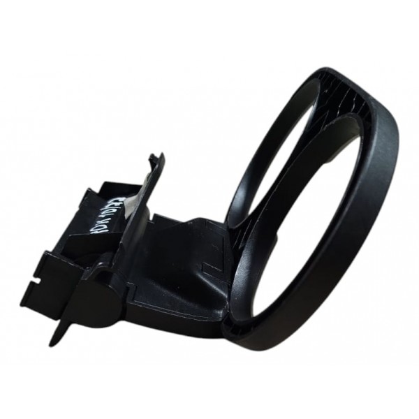 Moldura Porta Copos Volkswagen Amarok 2011 A2015