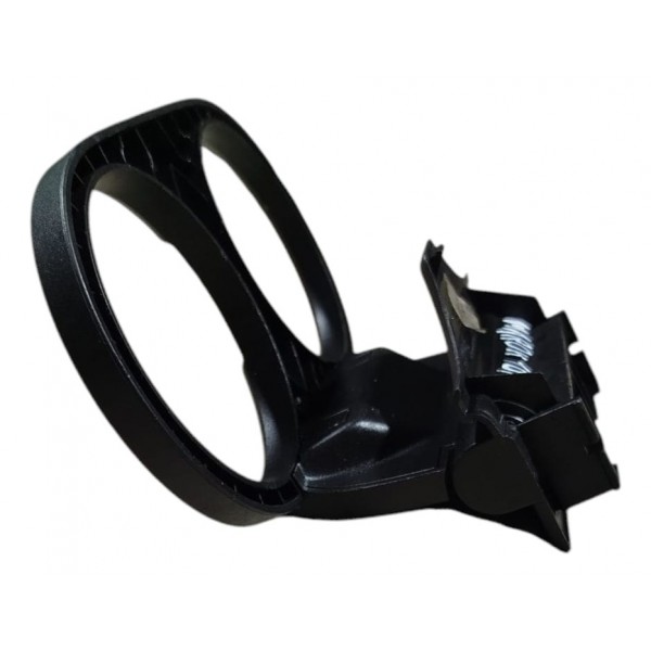 Moldura Porta Copos Volkswagen Amarok 2011 A2015