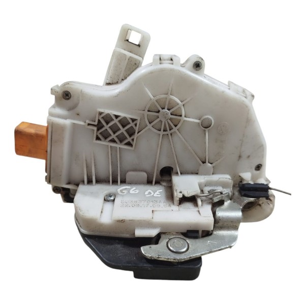 Fechadura Dianteira Esquerda Gol G6 2010\2015 5u3837013aa